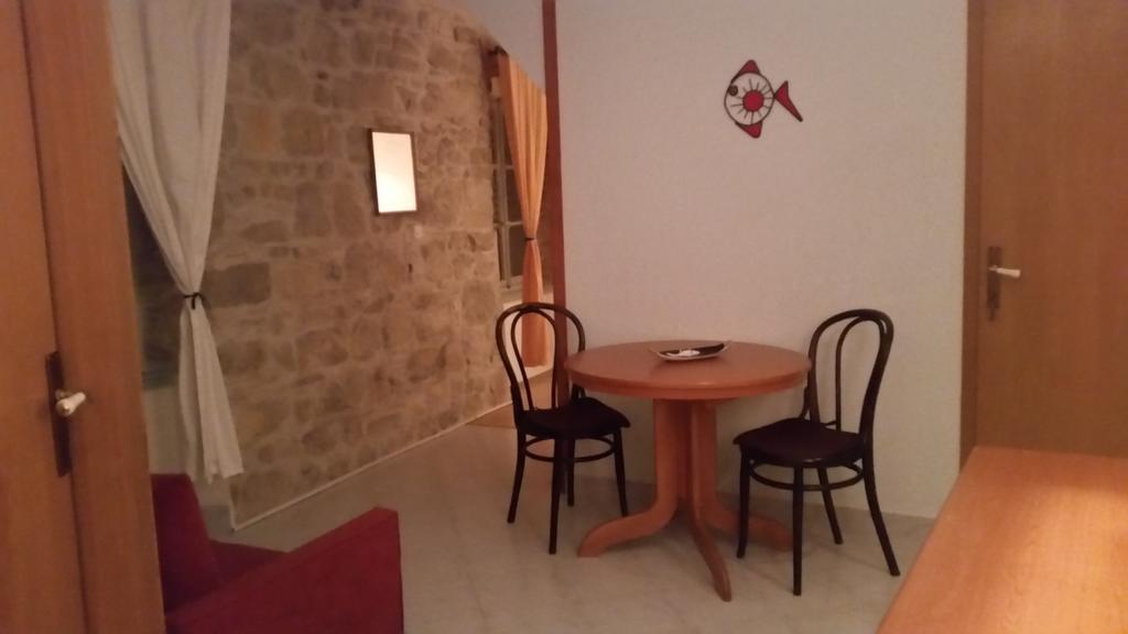 Buena Vis-Ta Apartments With The Sea View מראה חיצוני תמונה