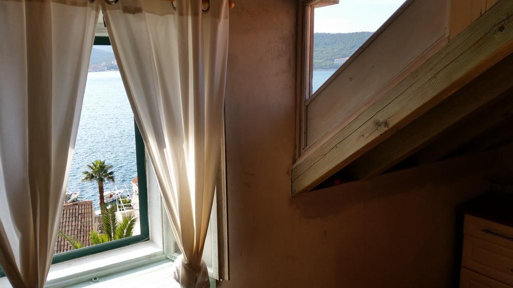 Buena Vis-Ta Apartments With The Sea View מראה חיצוני תמונה