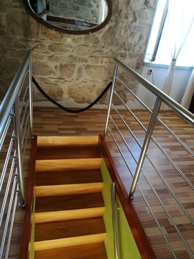 Buena Vis-Ta Apartments With The Sea View מראה חיצוני תמונה