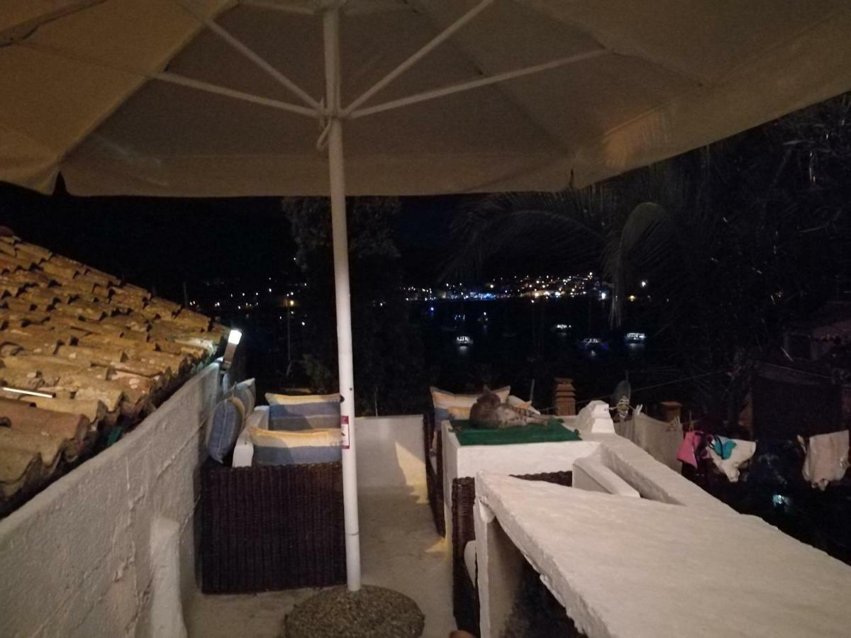 Buena Vis-Ta Apartments With The Sea View מראה חיצוני תמונה
